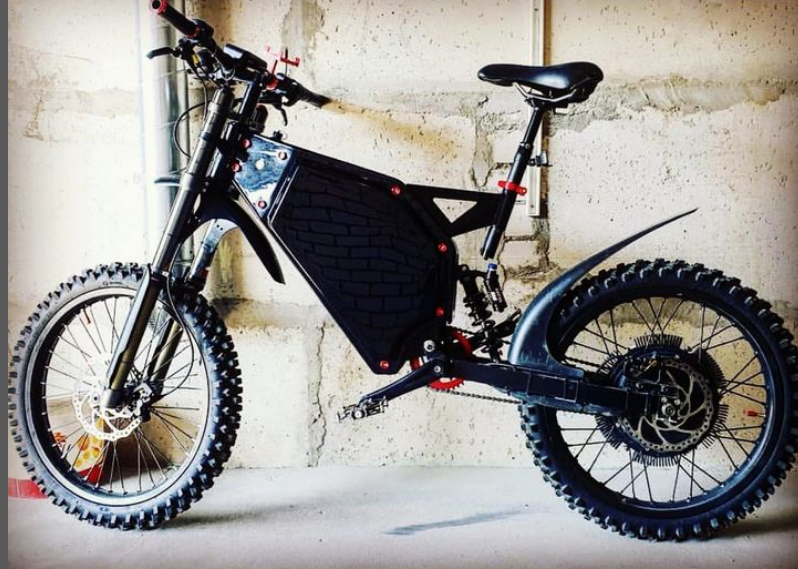 EnduroX