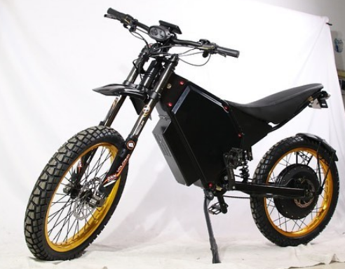 EnduroX