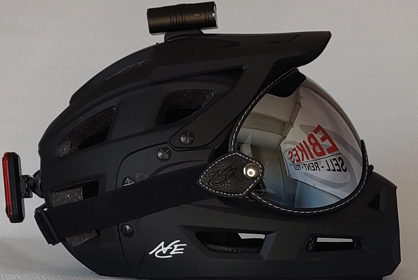 Helmet