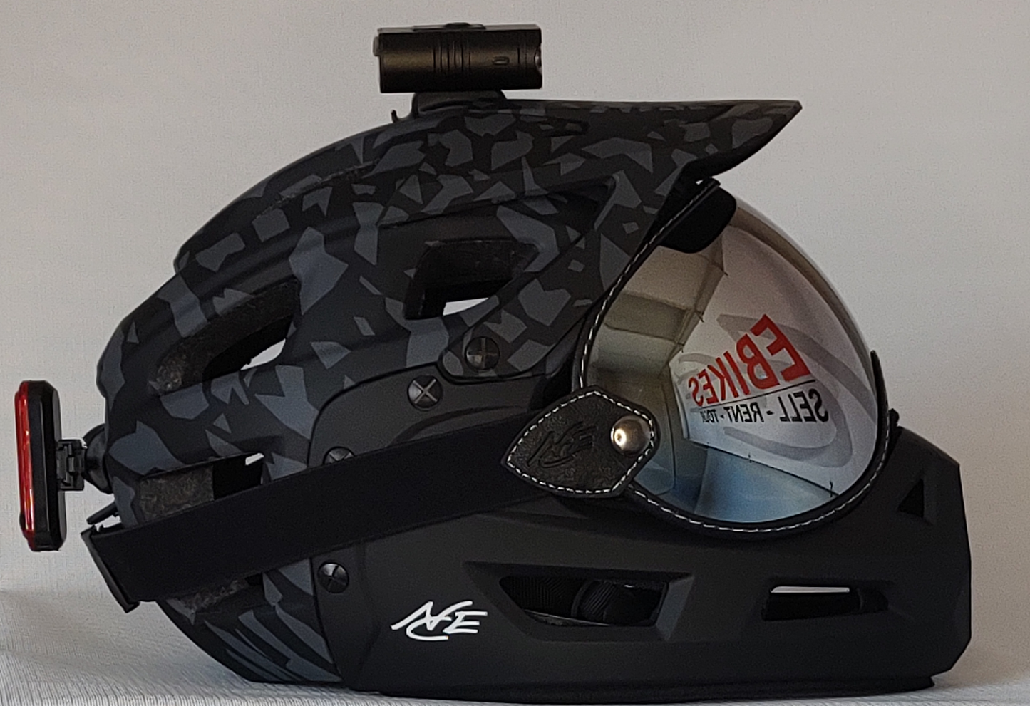 Helmet