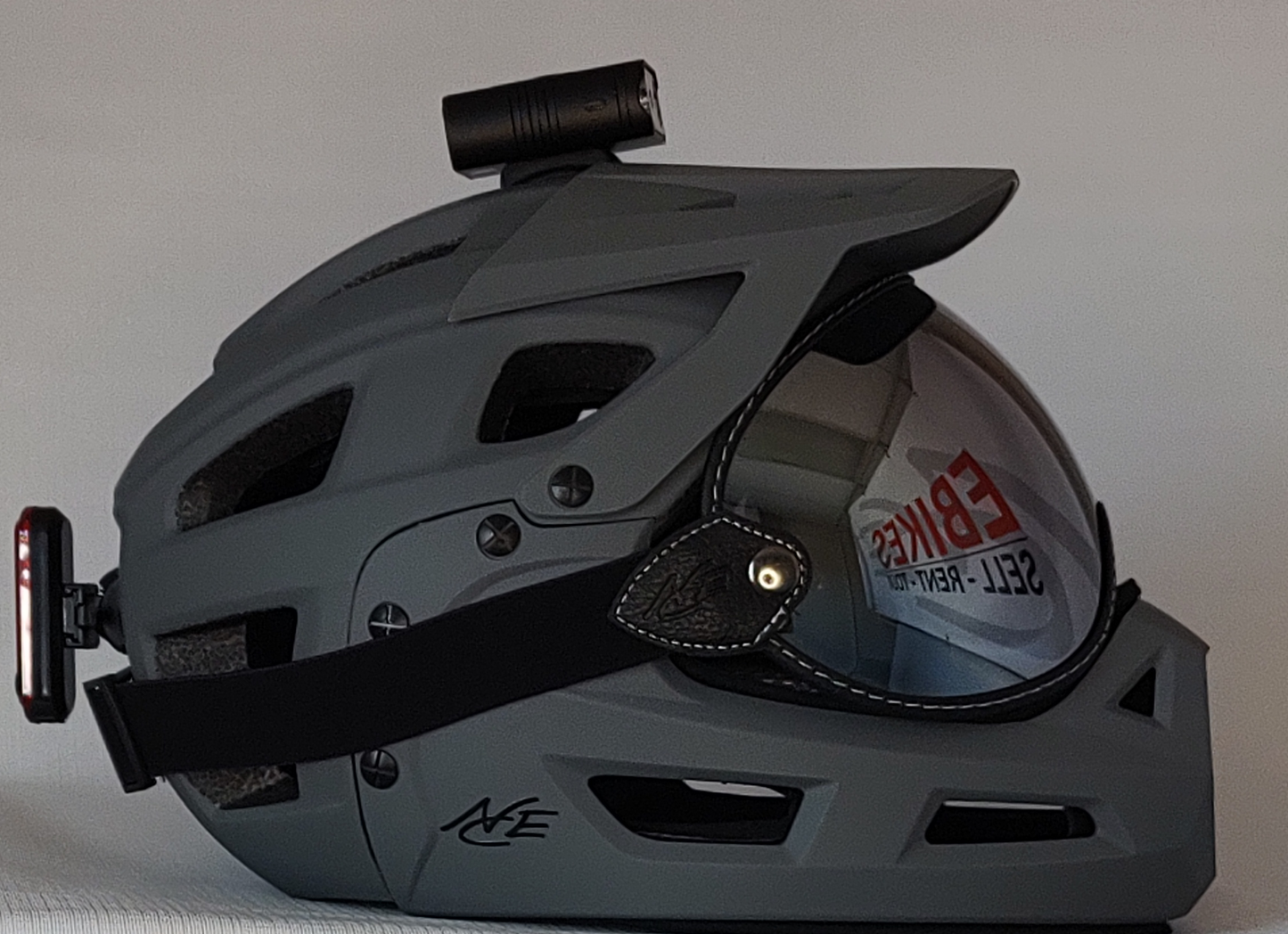Helmet
