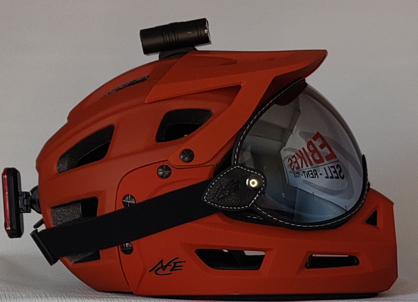 Helmet