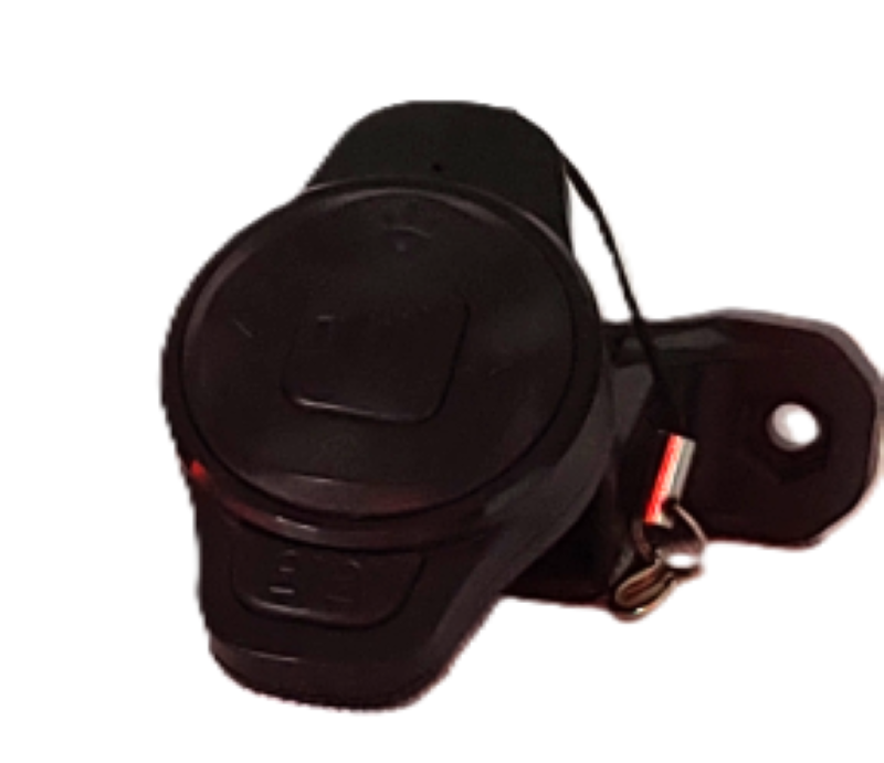 Tail Light with FOB