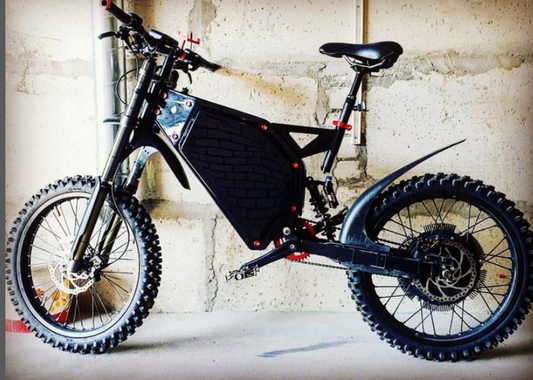 electric bicycles new hampshire NortheastCustomEBikes